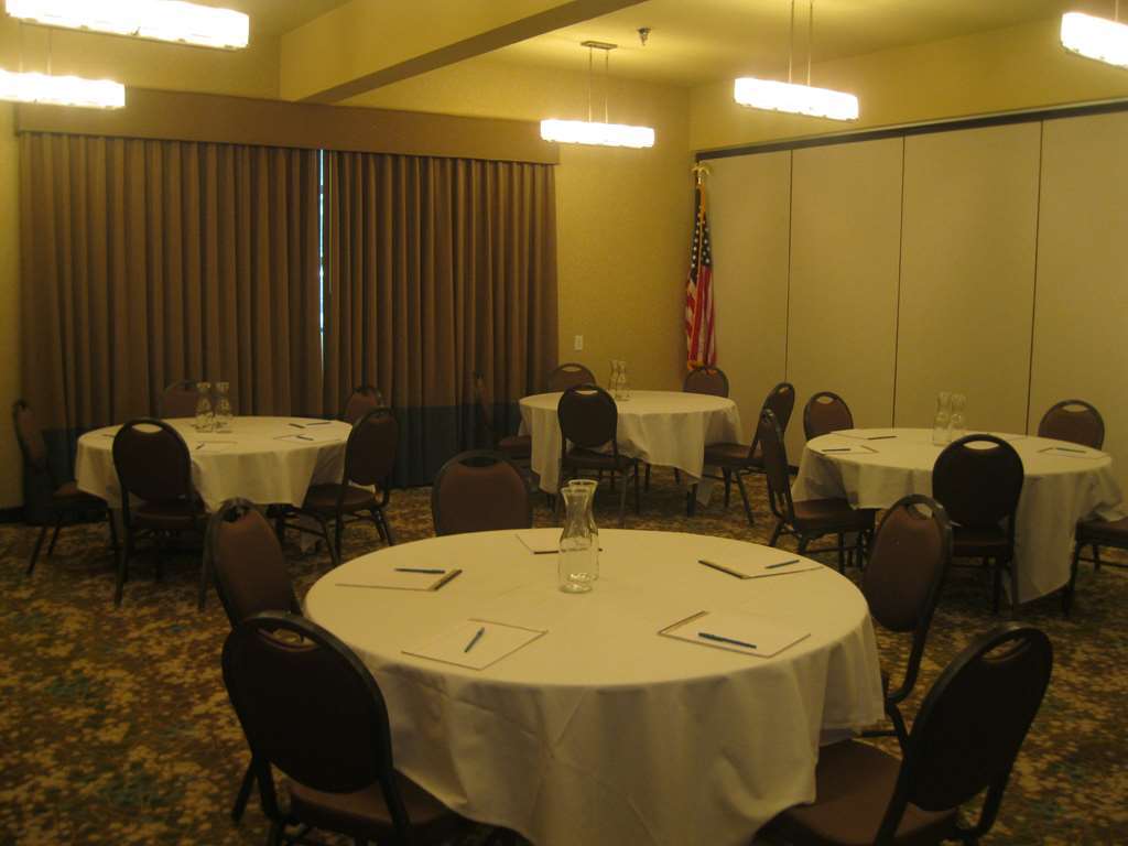 Best Western Liberty Inn Dupont Jblm Facilities photo